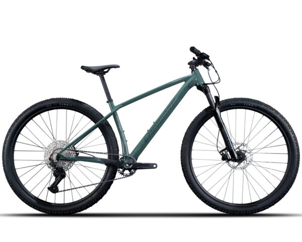 LAPIERRE Prorace 3.9 Sage Leaf Green Glossy