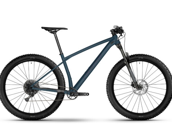 LAPIERRE Prorace 4.9 Tidal Teal Blue Satin