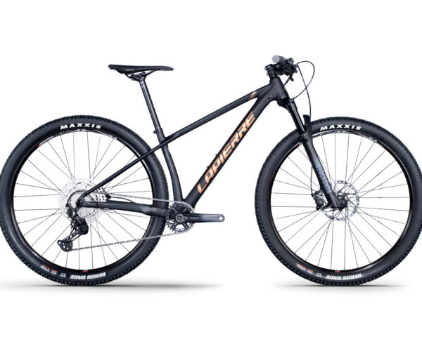 LAPIERRE ProRace 5.9 Charcoal Black