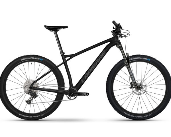 LAPIERRE Prorace CF 5.9 Black Glossy