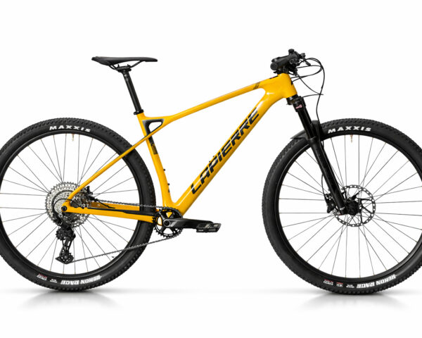 LAPIERRE Prorace CF 5.9 Butter Cup