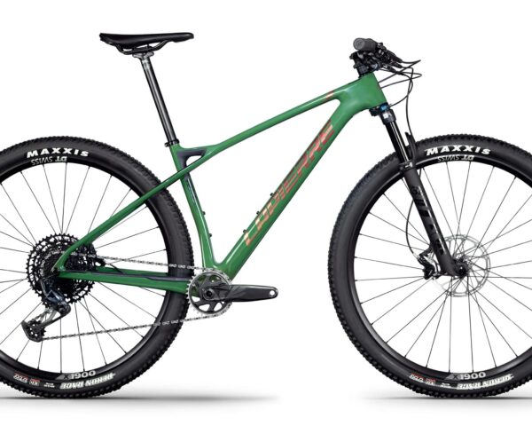 LAPIERRE Prorace CF 7.9 Fire Green