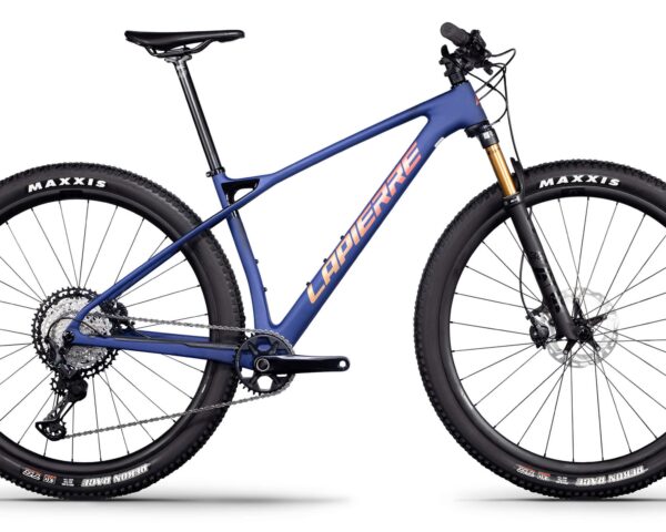 LAPIERRE Prorace CF 8.9 Dark Blue