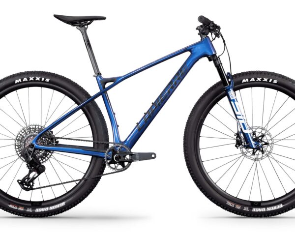 LAPIERRE Prorace CF 9.9 Blue Crush