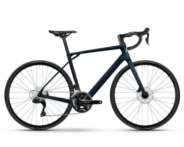 LAPIERRE Pulsium 5.0 Crepuscule Blue