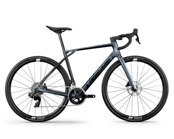 LAPIERRE Pulsium 6.0 AXS Graphite Grey Glossy