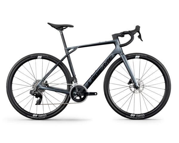 LAPIERRE Pulsium 6.0 AXS Gravity Grey