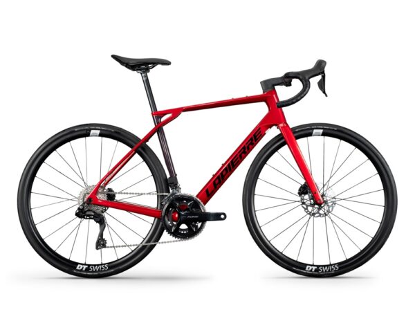 LAPIERRE Pulsium 6.0 Sensation Red