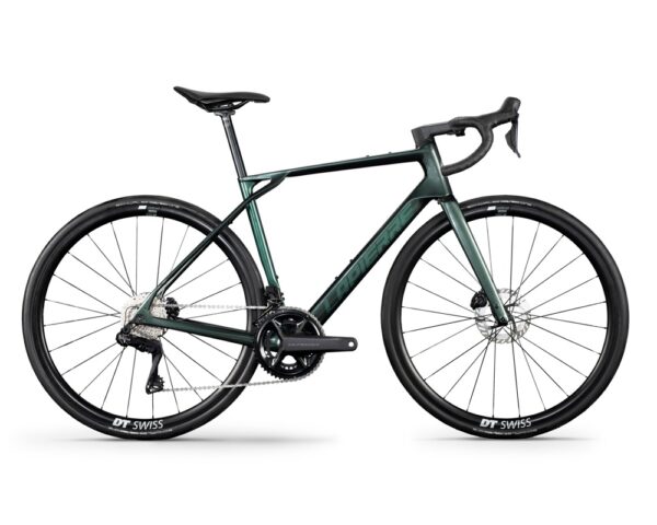 LAPIERRE Pulsium 7.0 Undergrowth Green