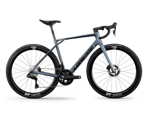 LAPIERRE Pulsium 8.0 Cumulonimbus Grey