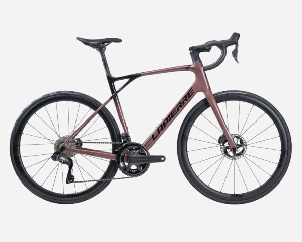 LAPIERRE Pulsium SAT 8.0 Copper Rose