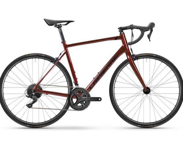 LAPIERRE Sensium 2.0 Glossy Espresso