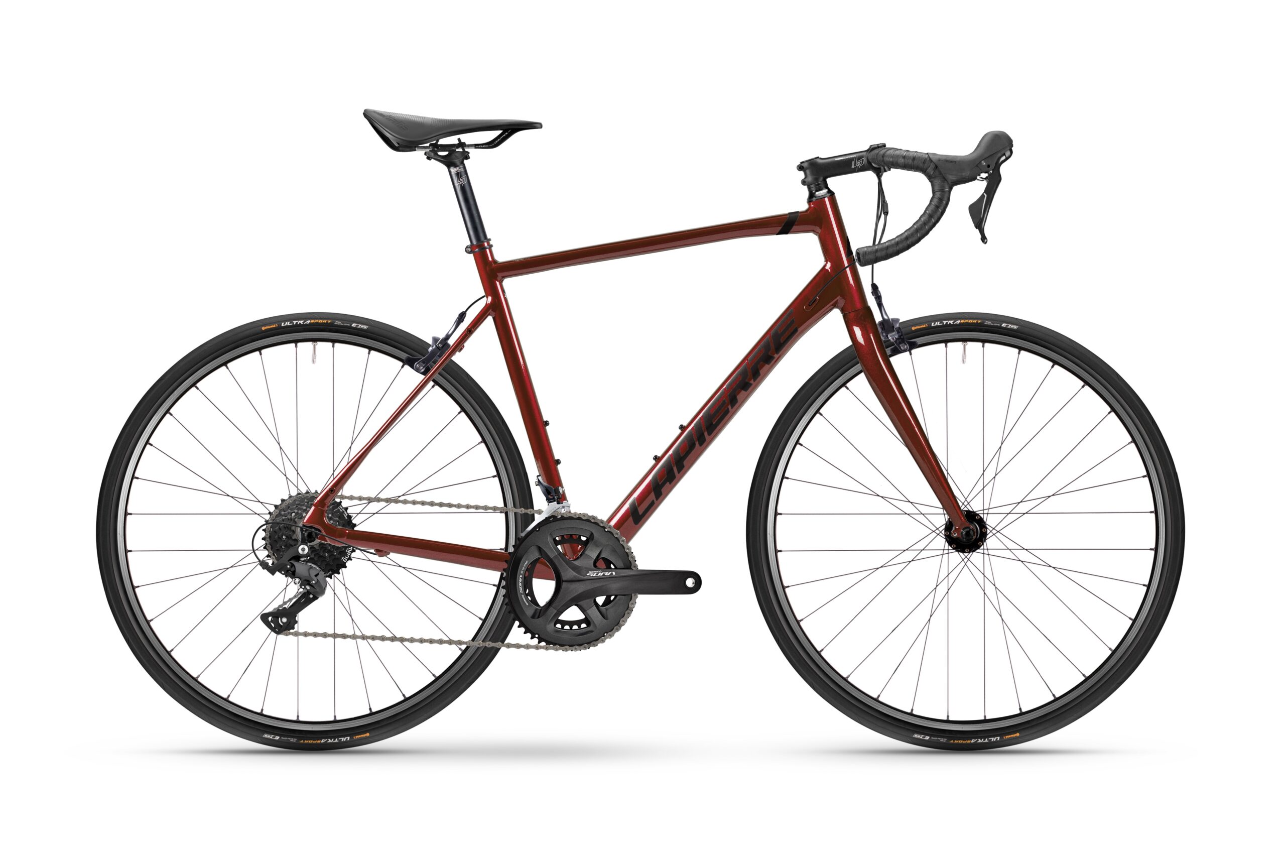 LAPIERRE Sensium 2.0 Glossy Espresso