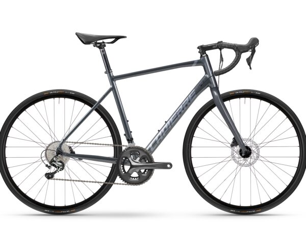 LAPIERRE Sensium 3.0 Disc Glossy Grey