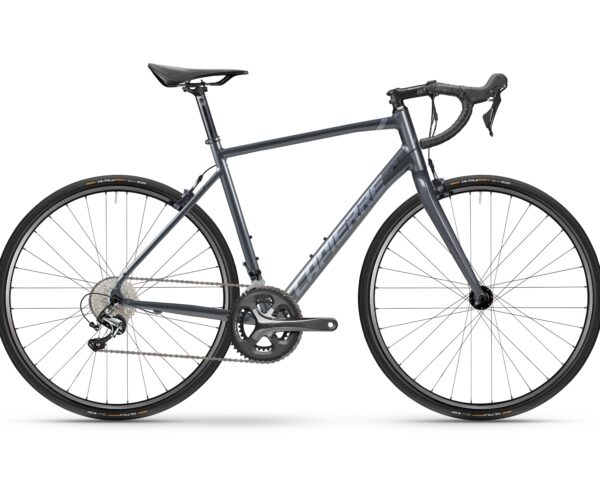 LAPIERRE Sensium 3.0 Glossy Grey
