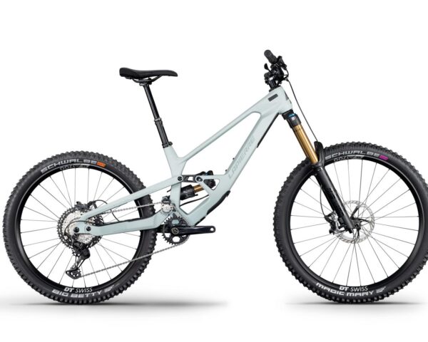 LAPIERRE Spicy CF 8.9 Vapor Green