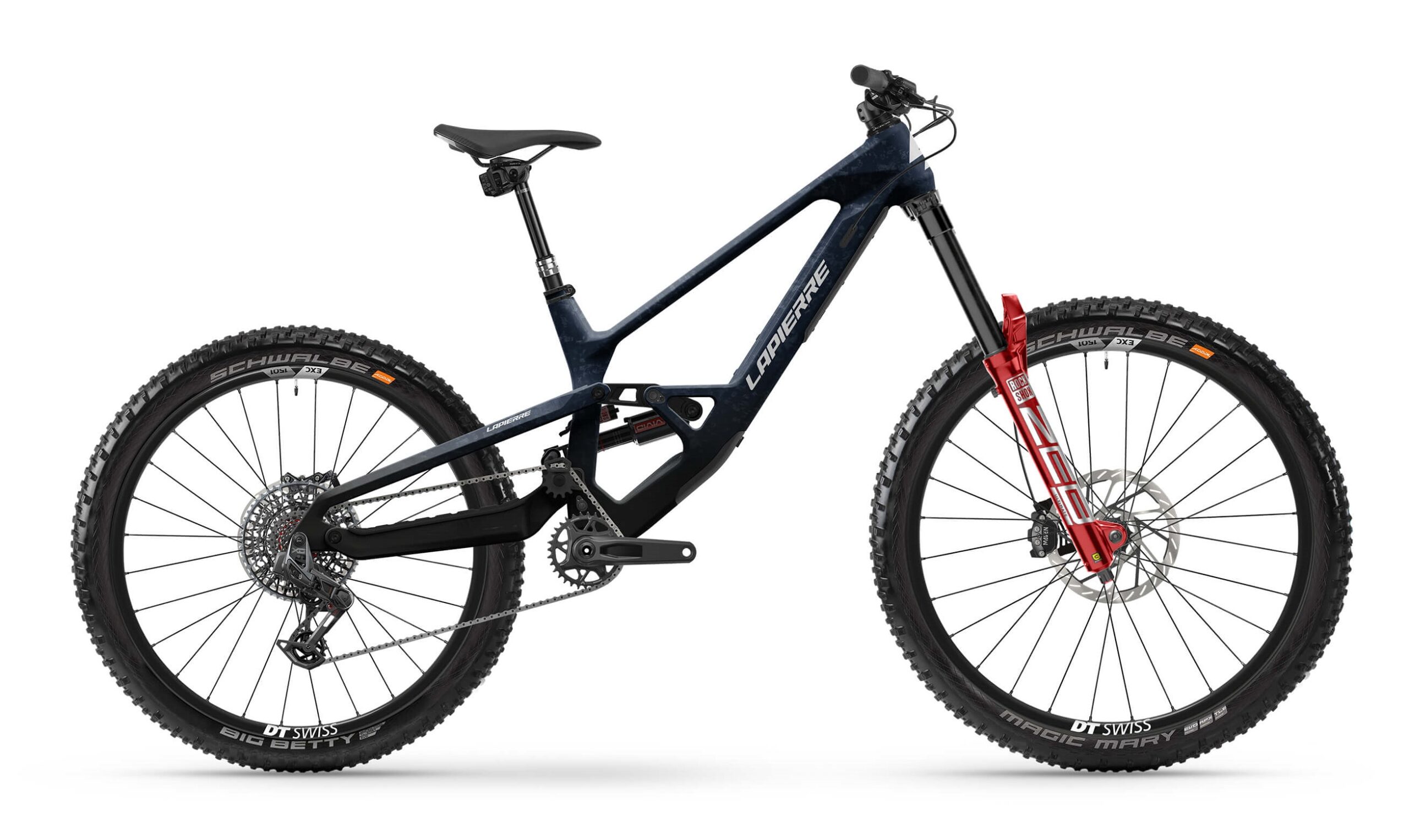 LAPIERRE Spicy CF Team