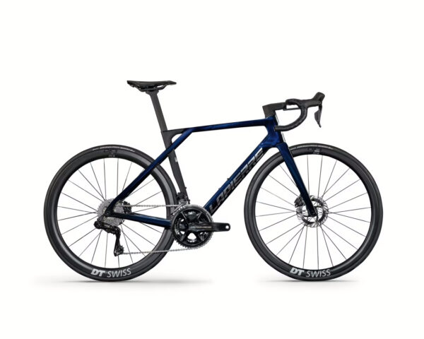 LAPIERRE Xelius DRS 10.0 Translucent Hex Blue