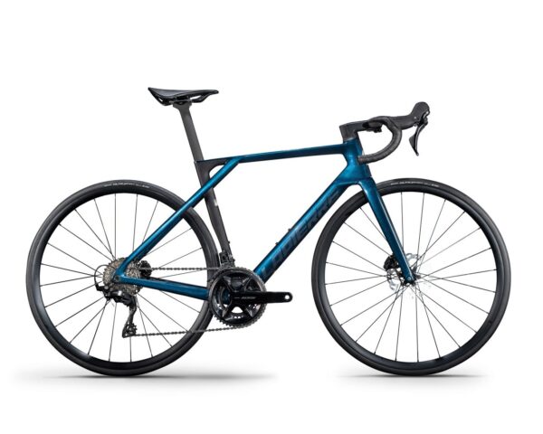 LAPIERRE Xelius DRS 5.0 Crepuscule Blue