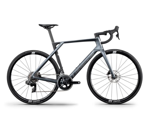 LAPIERRE Xelius DRS 6.0 AXS Gravity Grey