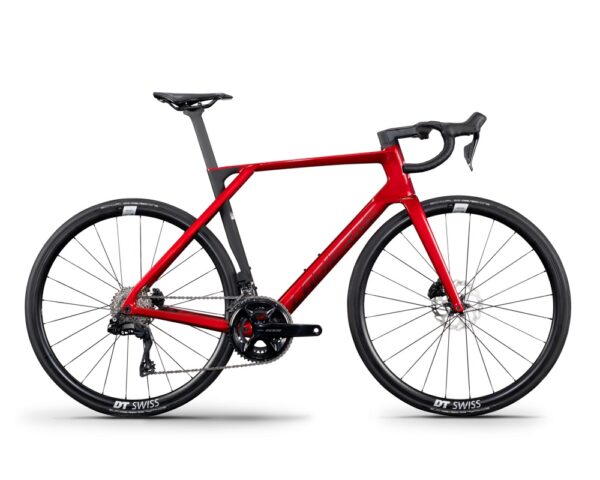 LAPIERRE Xelius DRS 6.0 Sensation Red