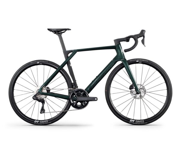 LAPIERRE Xelius DRS 7.0  Undergrowth Green