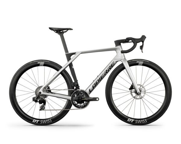 LAPIERRE Xelius DRS 8.0 AXS Chrome Glossy