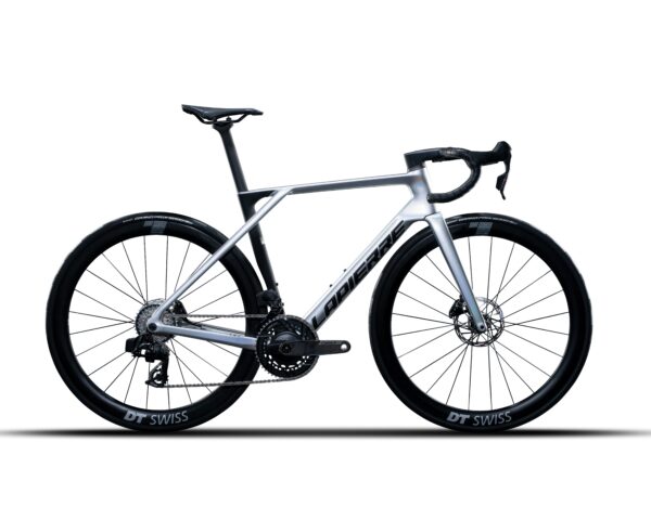 LAPIERRE Xelius DRS 8.0 AXS Chrome