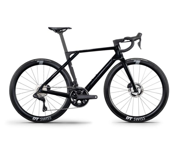 LAPIERRE Xelius DRS 8.0 Black Matt