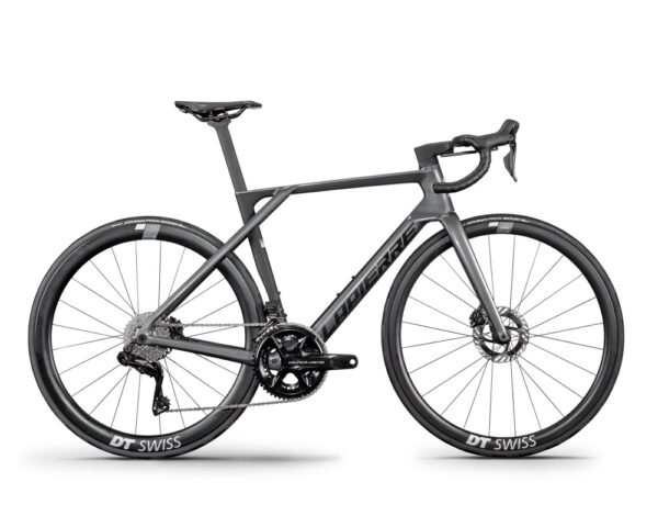 LAPIERRE Xelius DRS 9.0 Cold Rain Grey