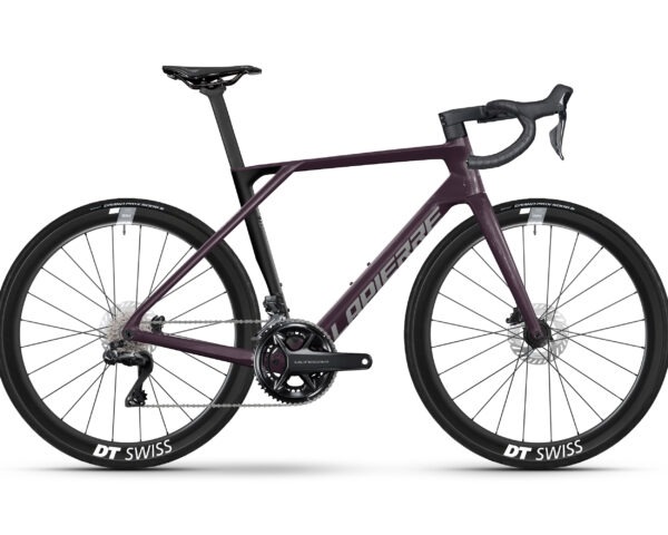 LAPIERRE Xelius DRS 9.0 Midnight Plum Purple Glossy