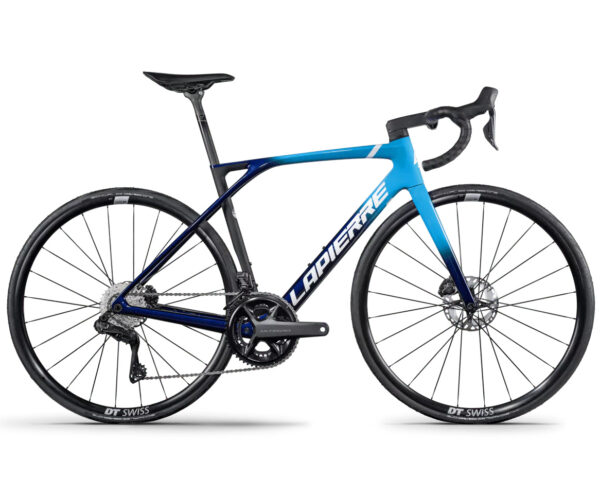 LAPIERRE Xelius SL 7.0 Blue Cyan