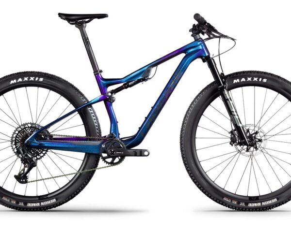 LAPIERRE XR 9.9 Glam Blue