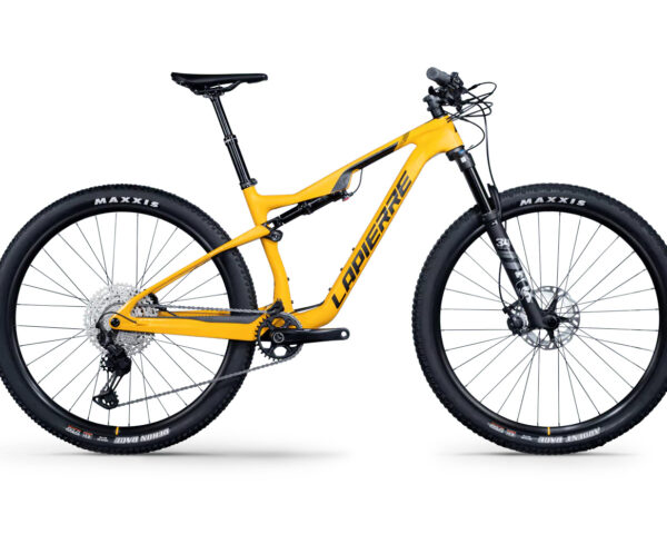 LAPIERRE XRM 6.9 Butter Cup