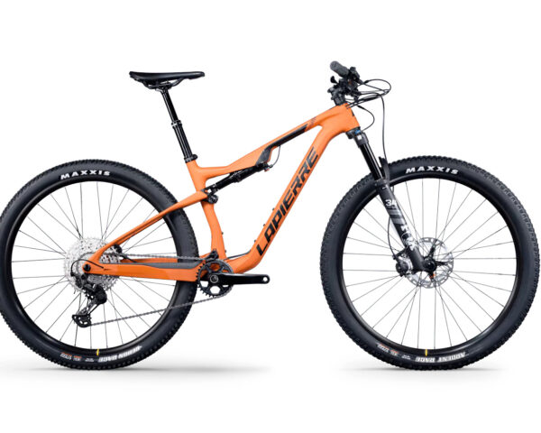 LAPIERRE XRM 6.9 Ocher Matt