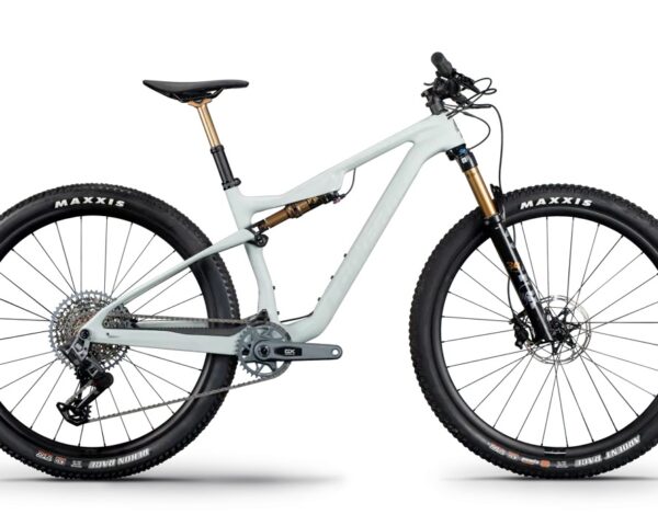 LAPIERRE XRM 9.9 Vapor Green