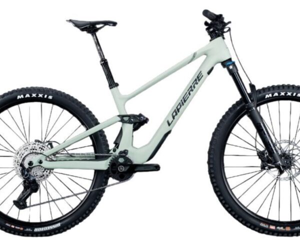 LAPIERRE Zesty CF 6.9 Celadon Green