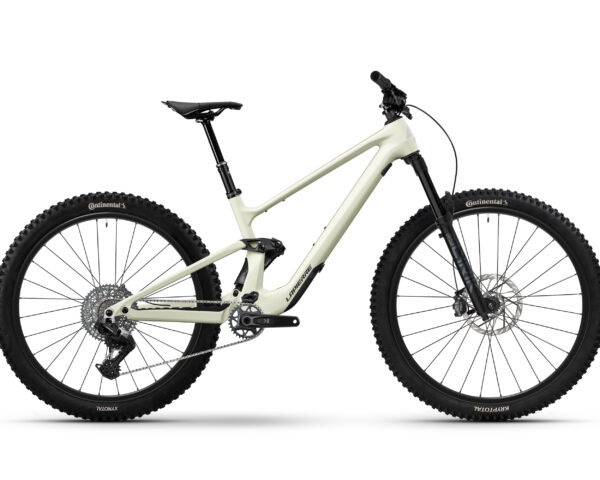 LAPIERRE Zesty CF 6.9 Cool Matcha Green Satin