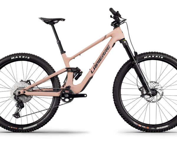 LAPIERRE Zesty CF 7.9 Terracota