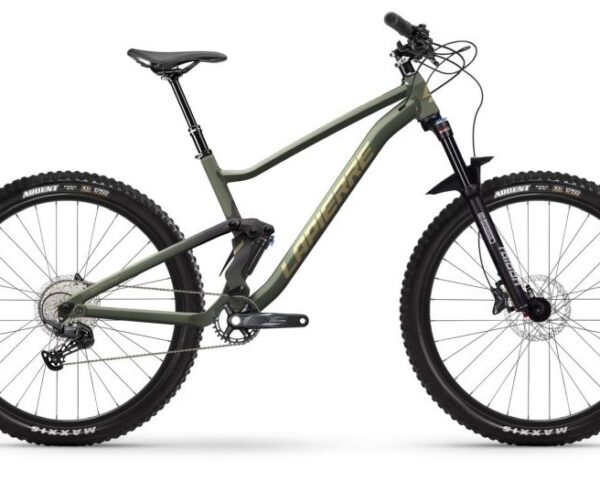 LAPIERRE Zesty TR 3.9