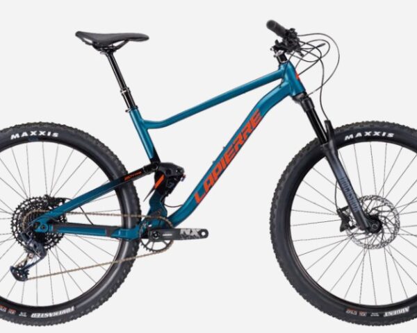 LAPIERRE Zesty TR 4.9