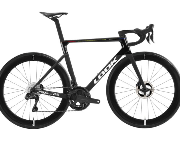 LOOK 795 Blade 2 RS Ultegra Di2 Pro Team Black / R50D