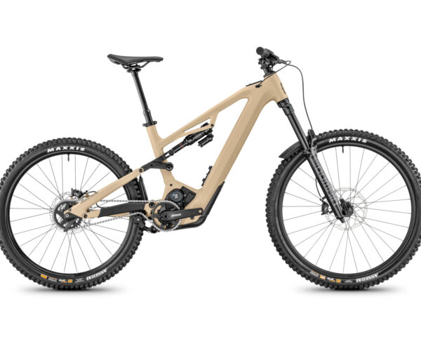 MOUSTACHE CLUTCH 160.7 Dune