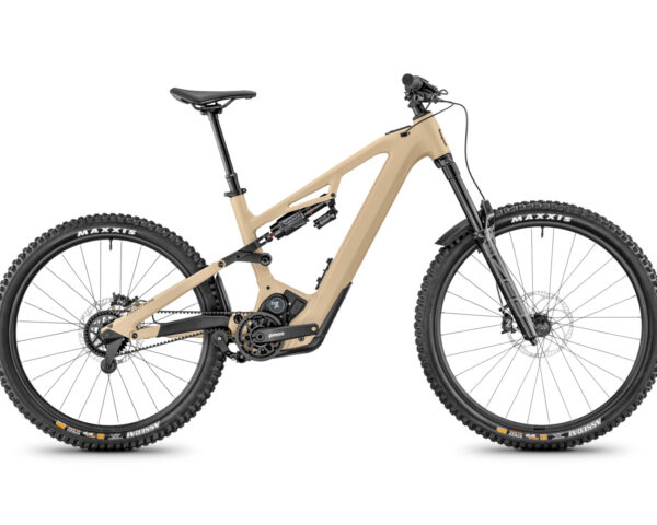 MOUSTACHE CLUTCH 160.8 Dune