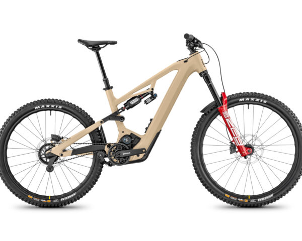 MOUSTACHE CLUTCH 160.9 Dune