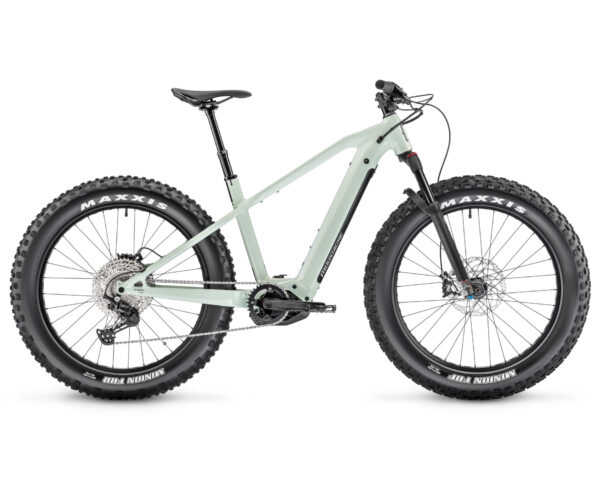 MOUSTACHE Samedi 26 FAT Pastel Mint