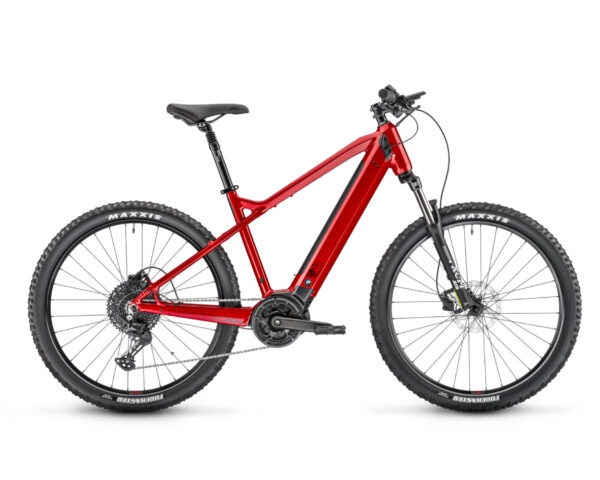 MOUSTACHE Samedi 27 OFF 2 Red