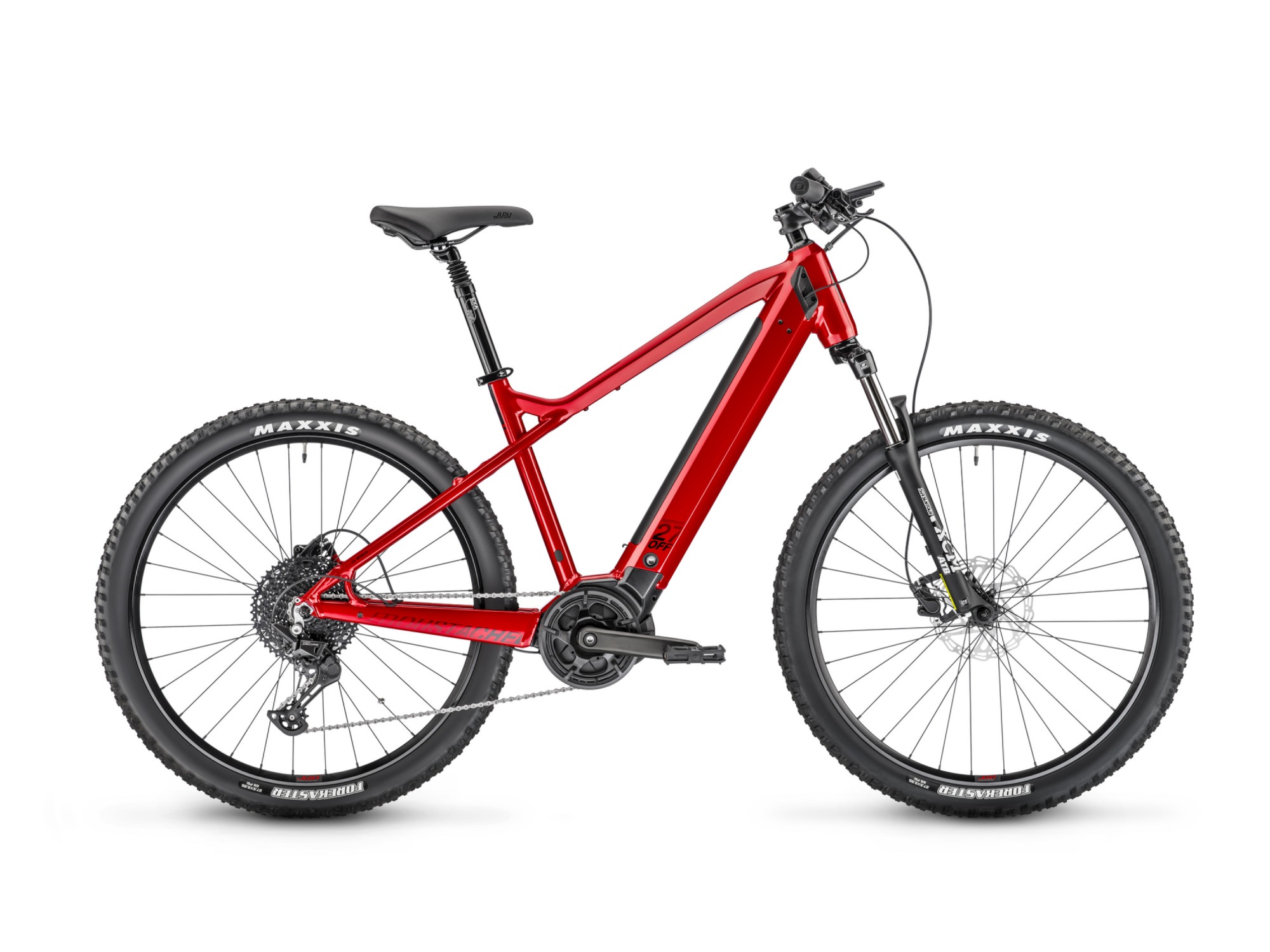 MOUSTACHE Samedi 27 OFF 2 Red