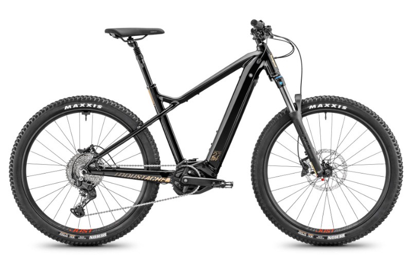 MOUSTACHE Samedi 27 OFF 4 Black