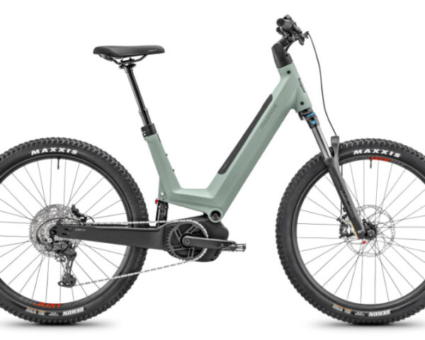 MOUSTACHE Samedi 27 OFF 6 FS Green Argile